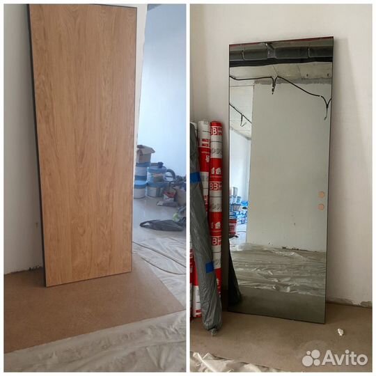 Межкомнатные двери