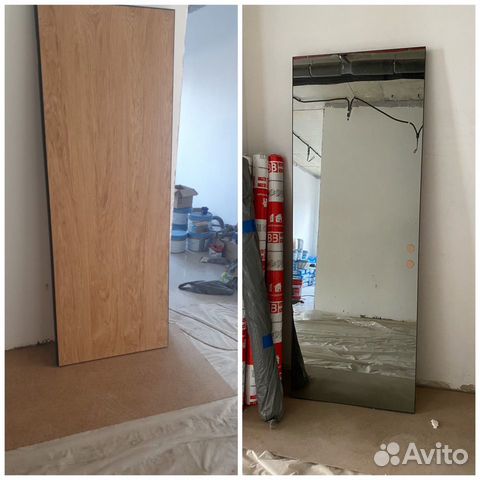 Межкомнатные двери