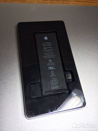 Оригинал Акб 78 iPhone SE 2016
