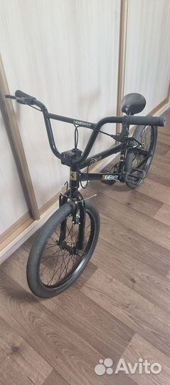 Велосипед Вмх khebikes