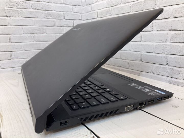 Игровой ноутбук Lenovo Nvidia/2gb видео/гарантия