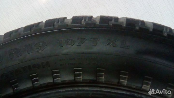 Nokian Tyres Hakkapeliitta 5 SUV 255/50 R19