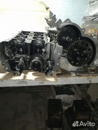 Гбц infinity FX 30DS