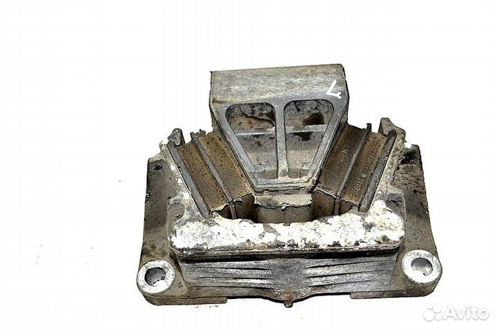 Подушка двигателя, задняя левая mercedes-benz Actr