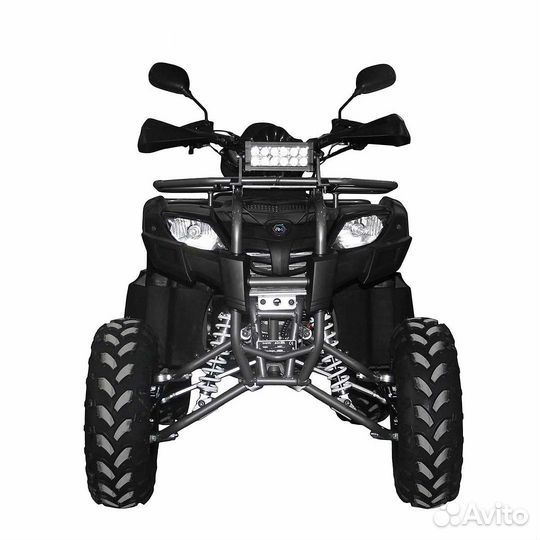 Квадроцикл regilmoto XMR 200 LUX