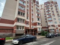 3-к. квартира, 82,4 м², 2/9 эт.