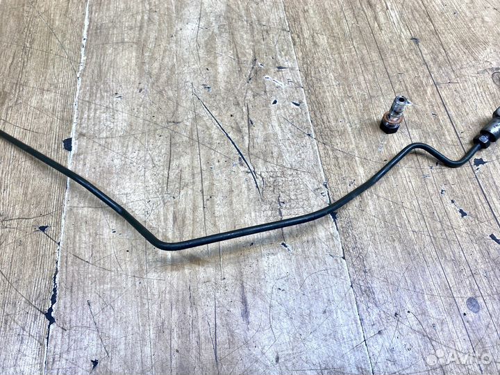 Трубка рабочего цилиндра сцепления Kia Rio 2 05-11