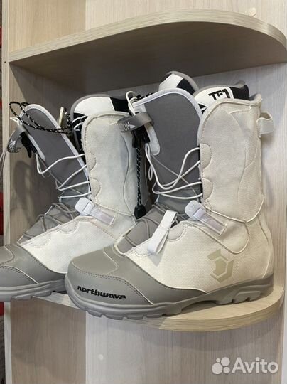 Сноуборд комплект