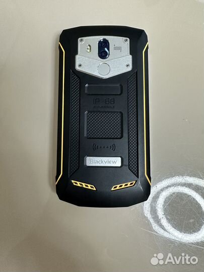 Blackview bv5800