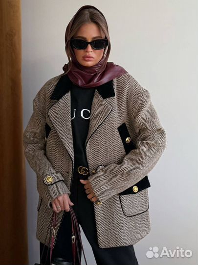 Жакет Gucci