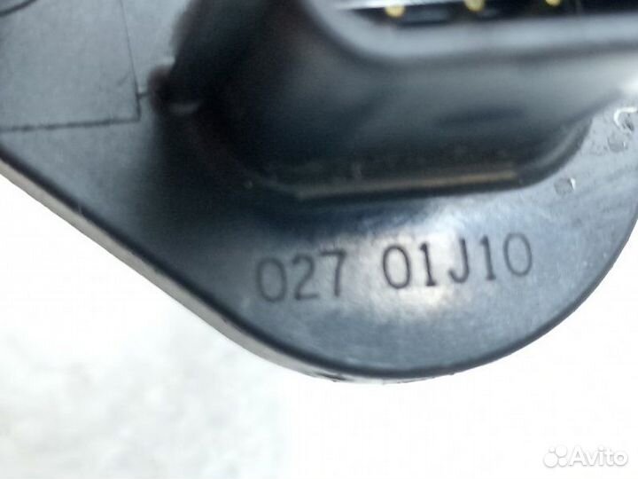 Датчик положения коленвала Nissan X-Trail