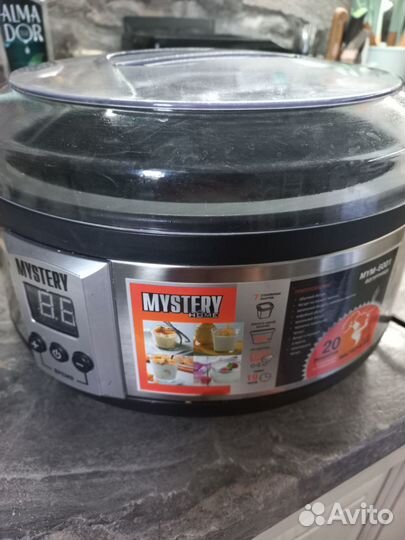 Йогуртница