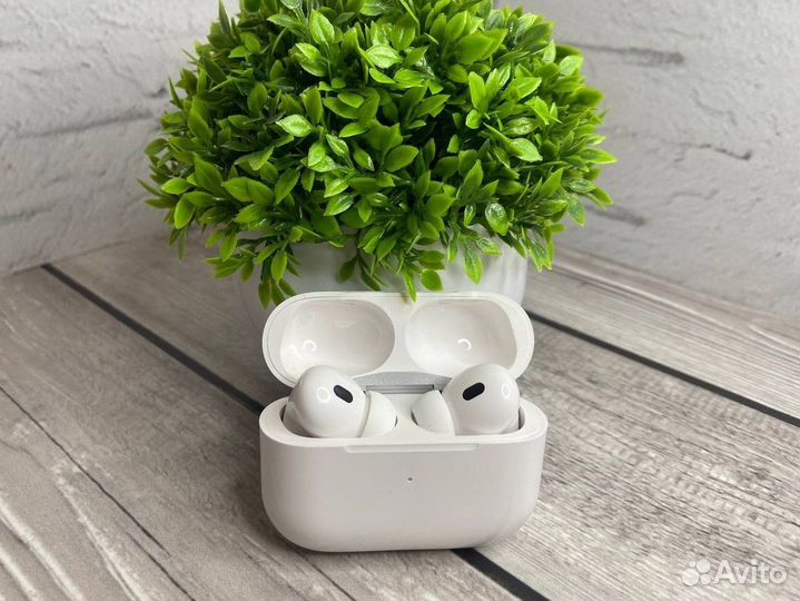 Airpods pro 2