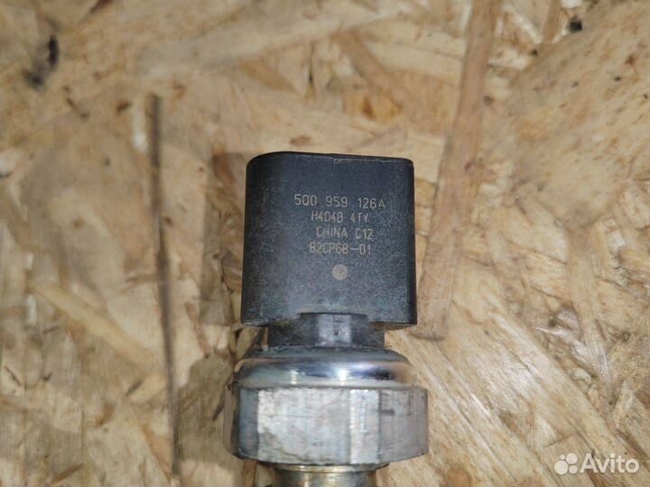 Датчик кондиционера Volkswagen Tiguan 2 2018