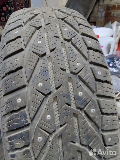 Tigar Ice 215/55 R16