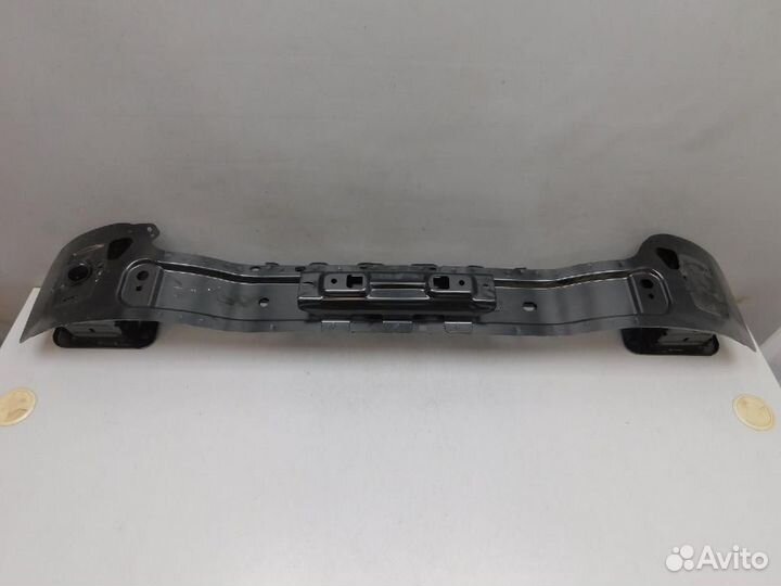 Усилитель переднего бампера Ford Transit