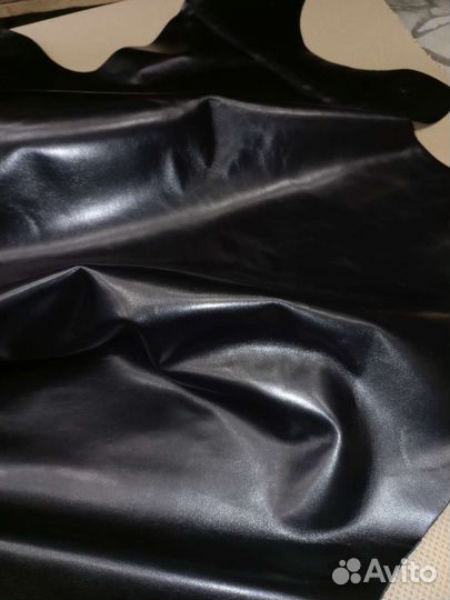 Кожа натуральная крс