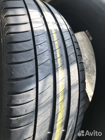 Michelin Primacy 3 225/55 R17 101W