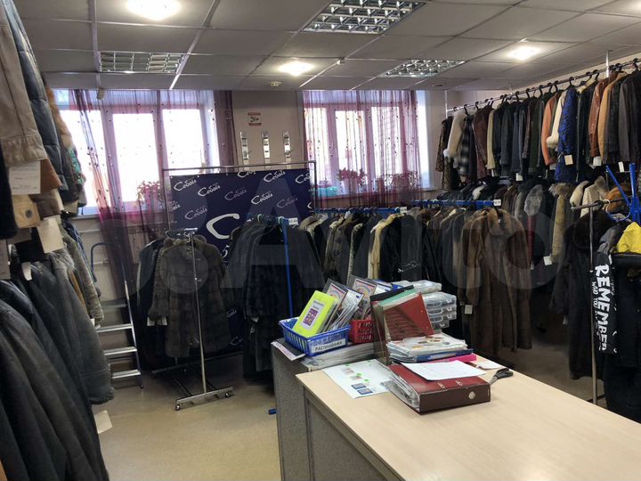 Свободного назначения, 227.1 м²