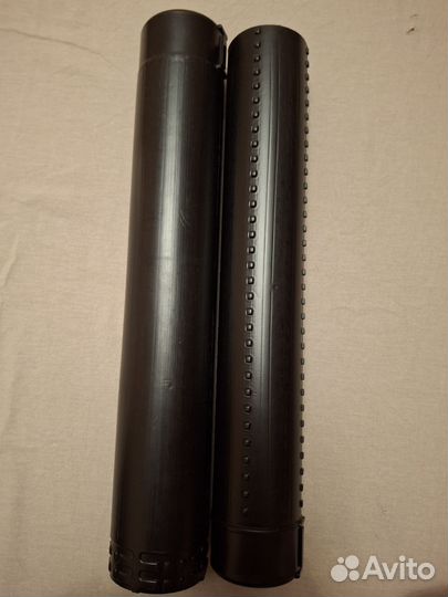 Тубус для чертежей