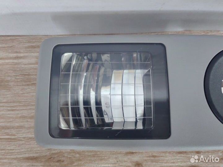 Плафон салона задний левый Bmw X5 E70 N62B48 2008