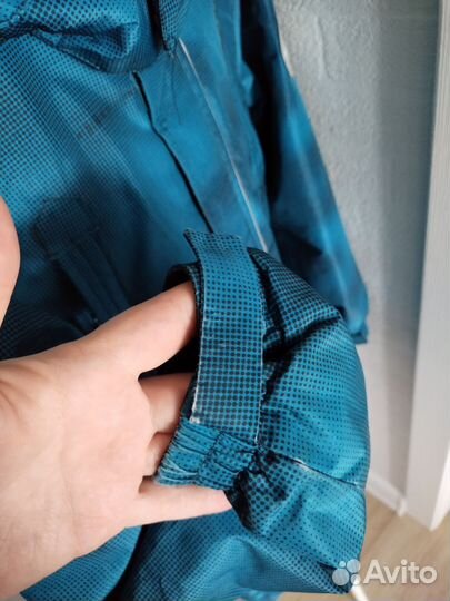 Куртка для мальчика 134