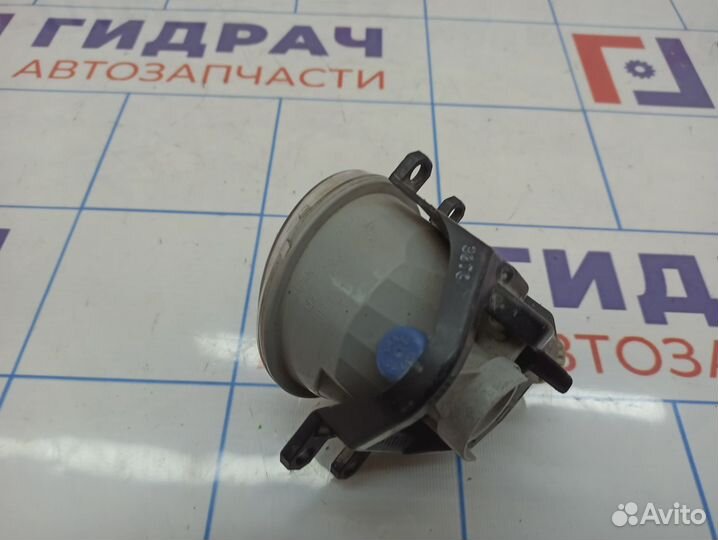 Фара противотуманная левая Lexus IS250 (XE30) 8122