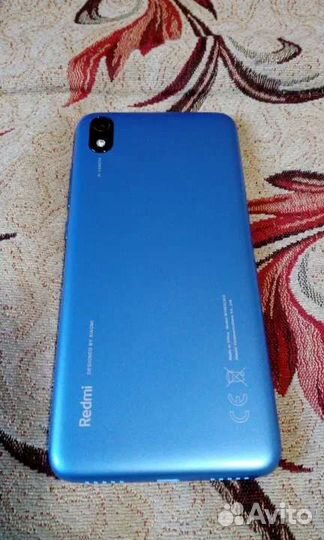 Redmi 9A