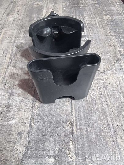 Подстаканник для коляски, новый