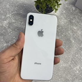 iPhone X, 64 ГБ