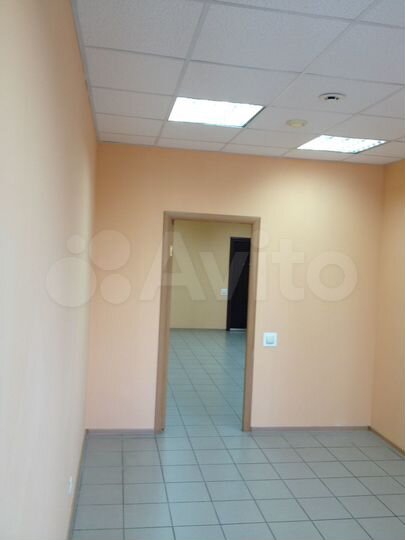 Сдается офисное помещение бц 