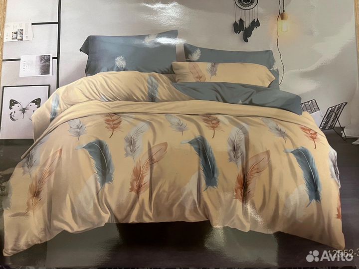 Белье постельное