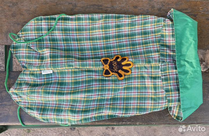 Одежда для собак