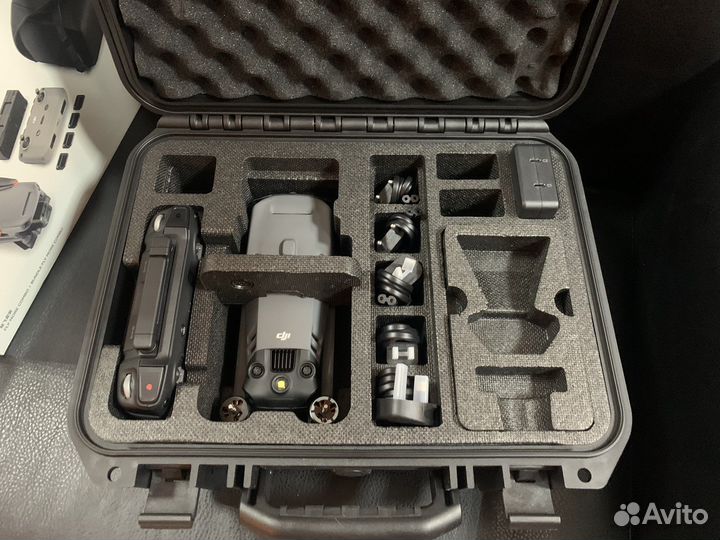 Dji mavic 3t thermal EU в наличии