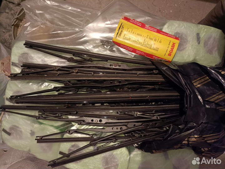 Дворники для авто