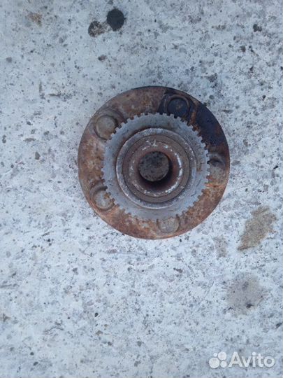 Ступица задняя Nissan Cefiro A32