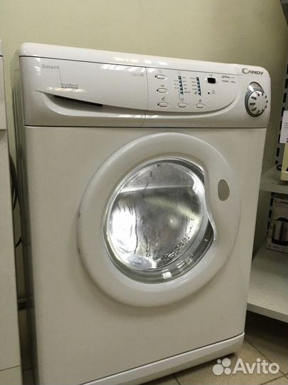 Ремонт стиральных машин