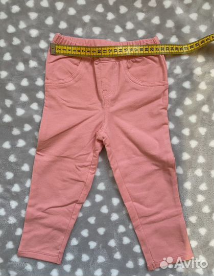 Костюм carters для девочки