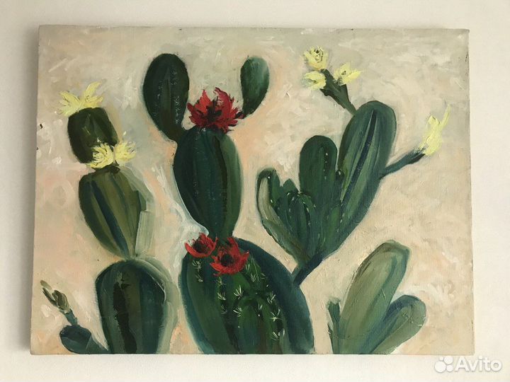 Интерьерная картина