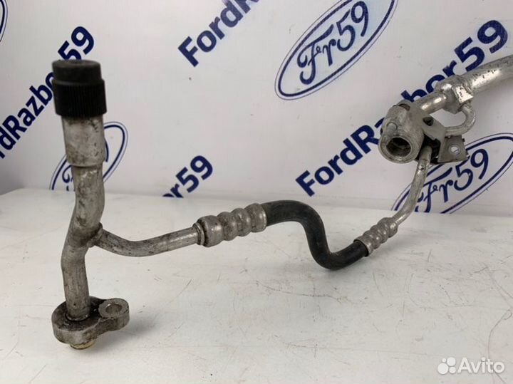 Трубка кондиционера Ford Focus 3 CB8 1.6 (pnda)