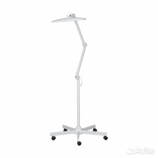 Бестеневая лампа 4blanc Le Clair на стойке