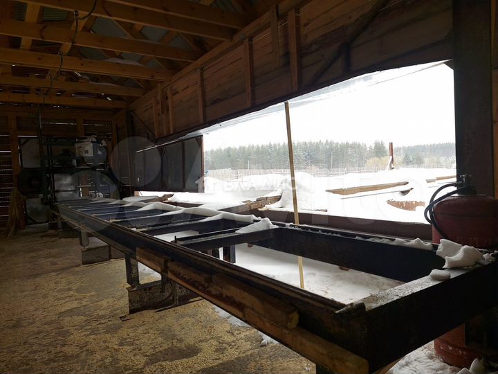 Продам здание, 1000 м²