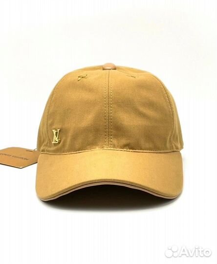 Luis vuitton кепка