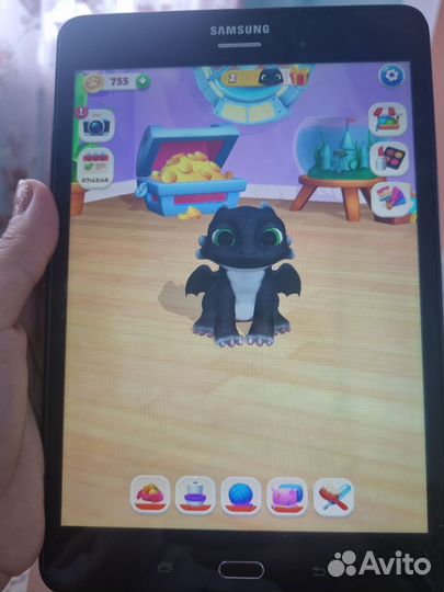 Планшет samsung galaxy tab a8