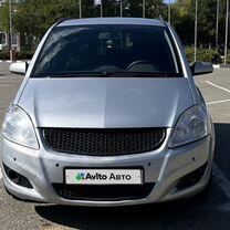 Купить Opel Zafira 🚘 от 250 000 ₽ в Пятигорске: 98