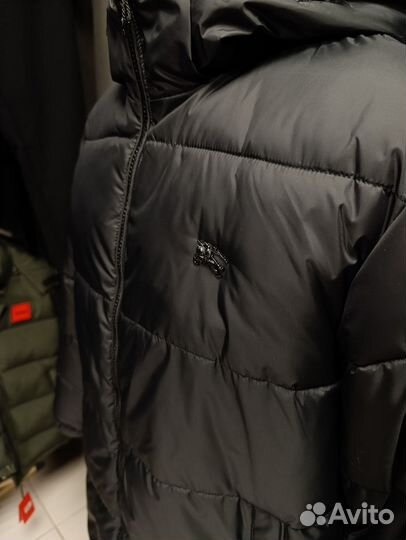 Куртка демисезонная ветровка burberry