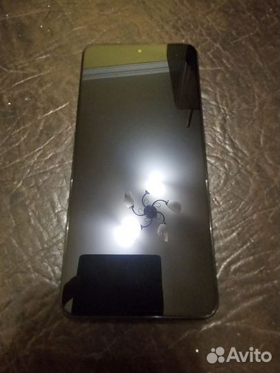 realme GT Neo 5, 12/256 ГБ