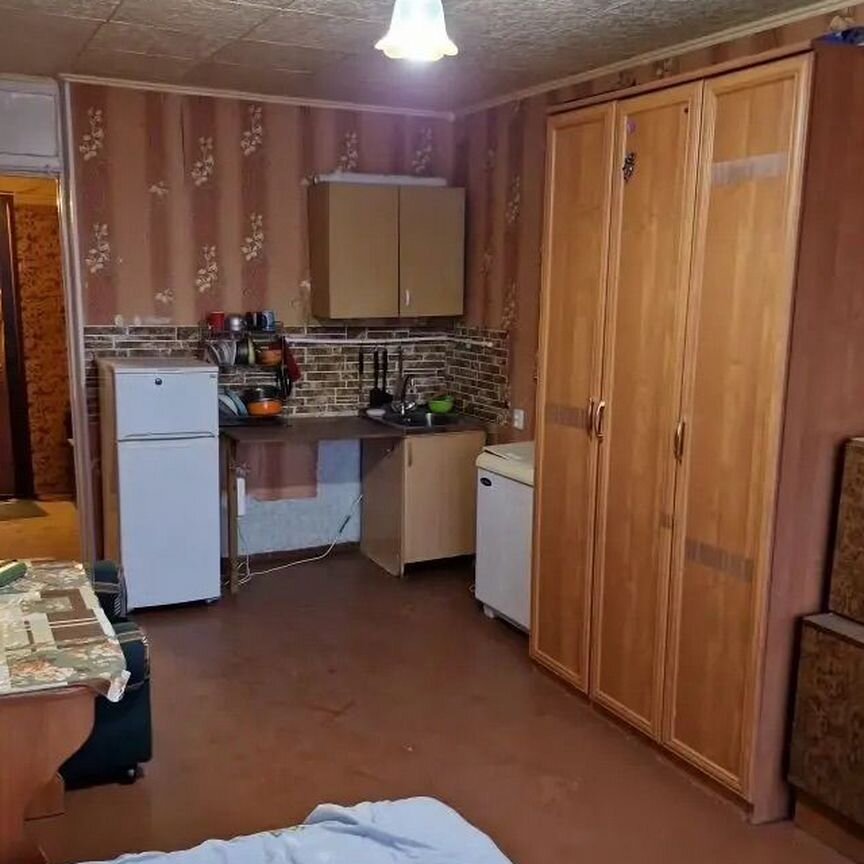 Квартира 1-комн. 22.5 м² в Апатиты — фото 2