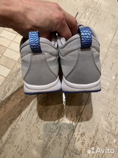 Кроссовки Nike SB Trainerendor