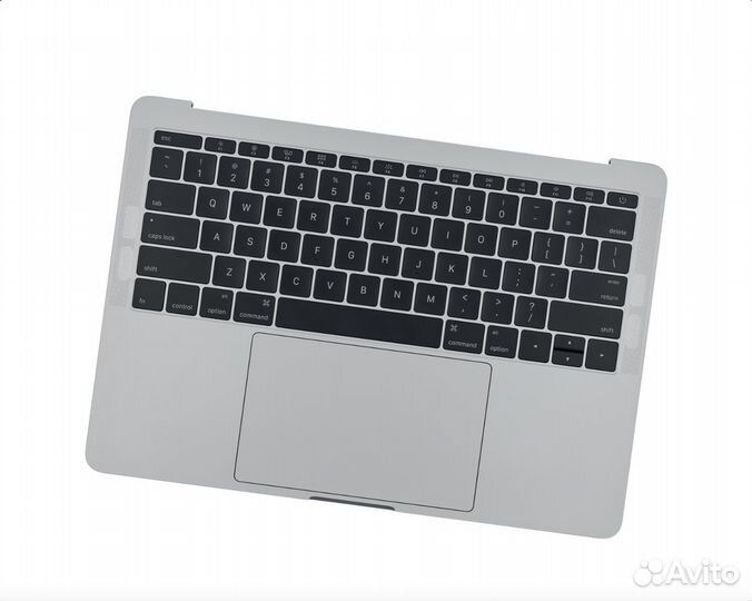 Корпус Топкейс MacBook Pro Air 13/15 2018
